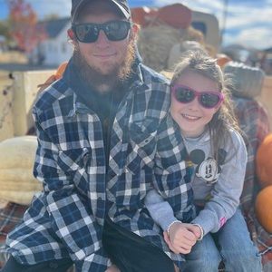 Meet your Posher, Dalton